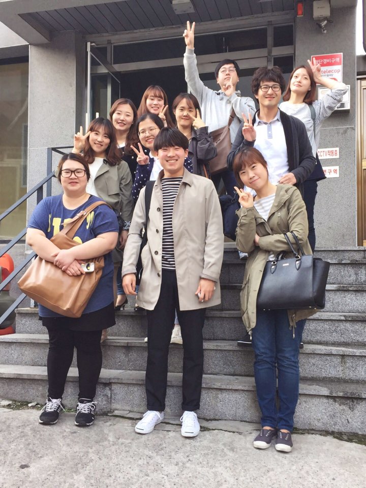 KakaoTalk_20160427_235818810.jpg : {SUNNY 10} 10진 주일보고