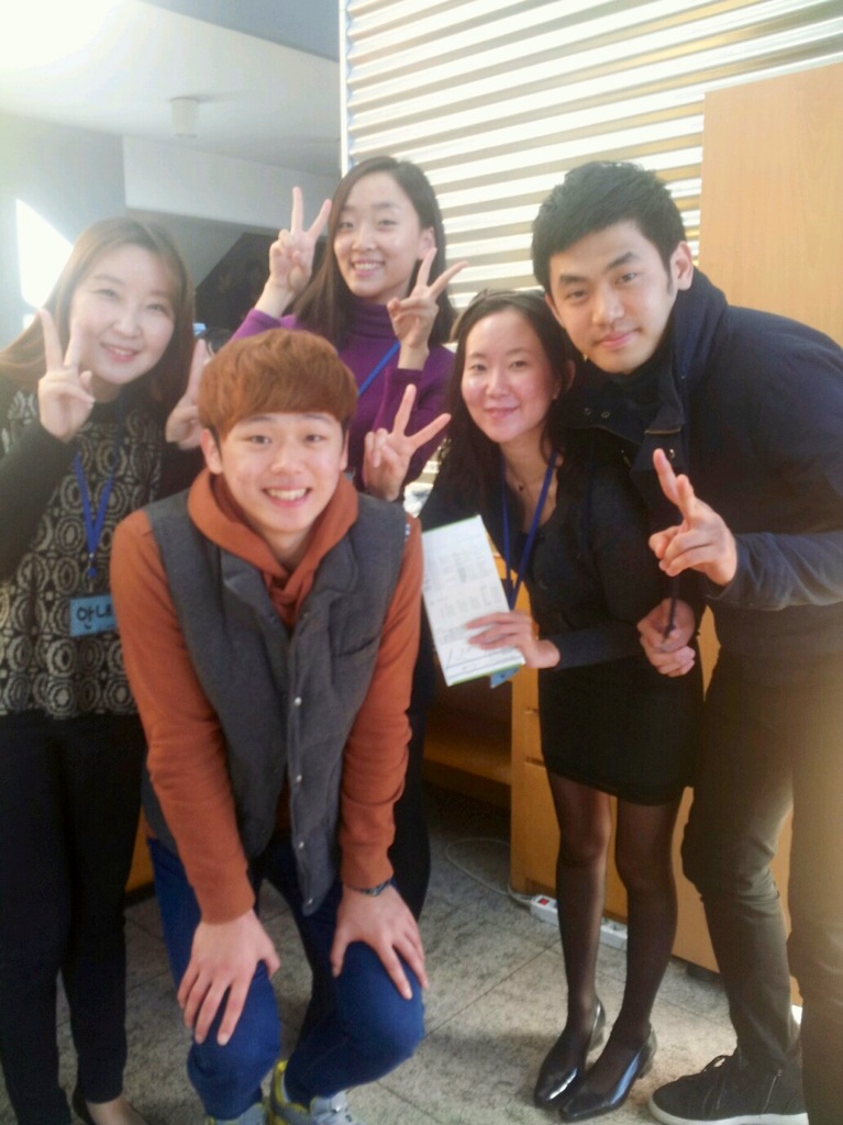 안내 1 (131110).jpeg : [은혜와 기쁨이 넘치는 안내팀] 11월 10일 사역보고서 입니다.