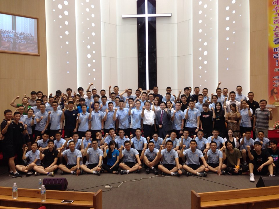 사진 009.jpg : 여름선교를 위한 공연준비가 한창인 액츠입니다!