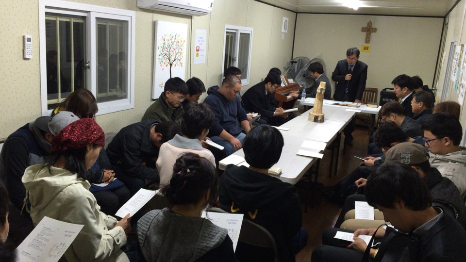 151029 세월호기도회.jpg : [함께 울고 함께 웃는 청장년 2진] 우는 자들과 함께 울라!(151025)