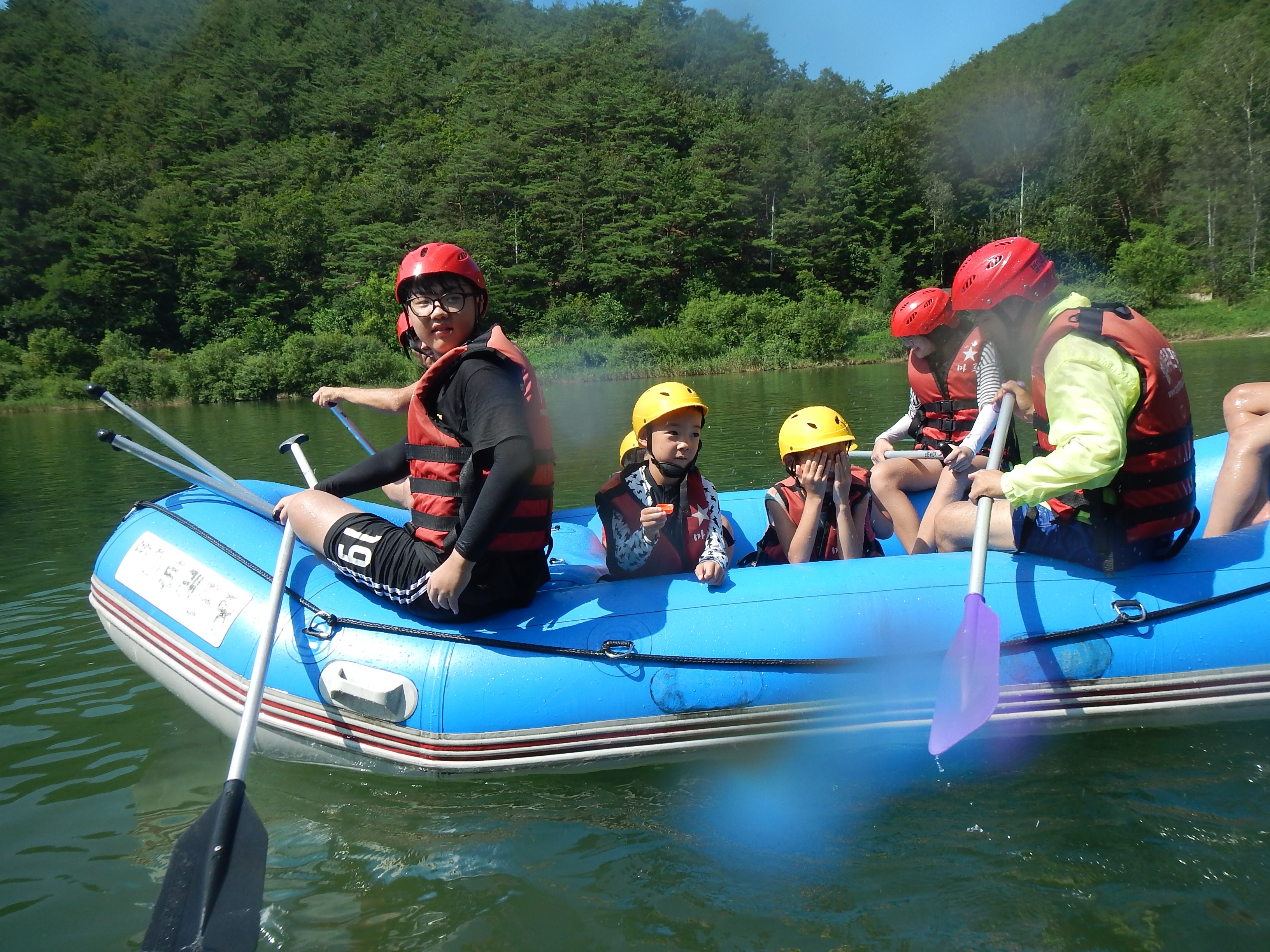 DSCN2663.JPG : 영월 열린교회 사역보고