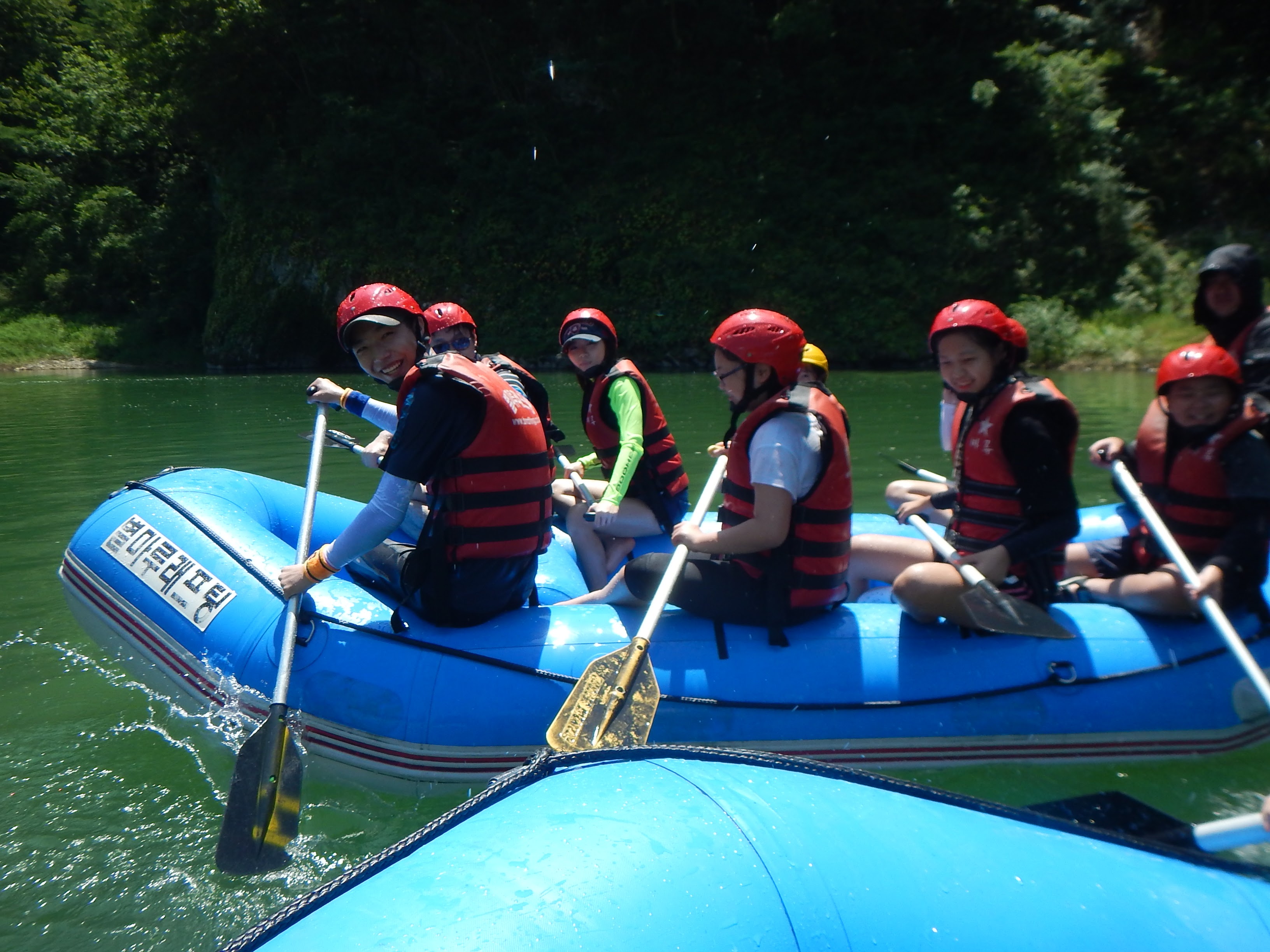 DSCN2527.JPG : 영월 열린교회 사역보고