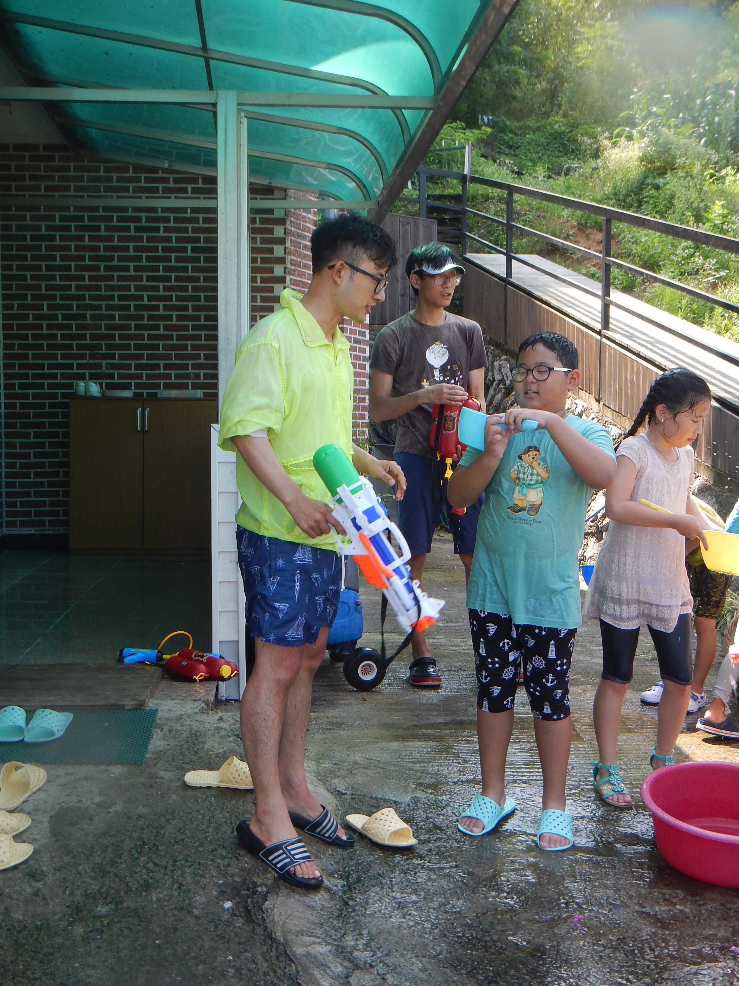 DSCN2680.JPG : 영월 열린교회 사역보고