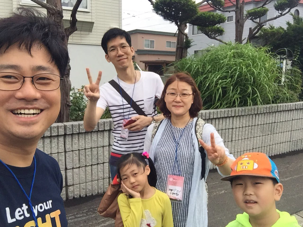 470_10.jpg : [34차 일본선교] 홋카이도 올리브채플 2일차 사역보고