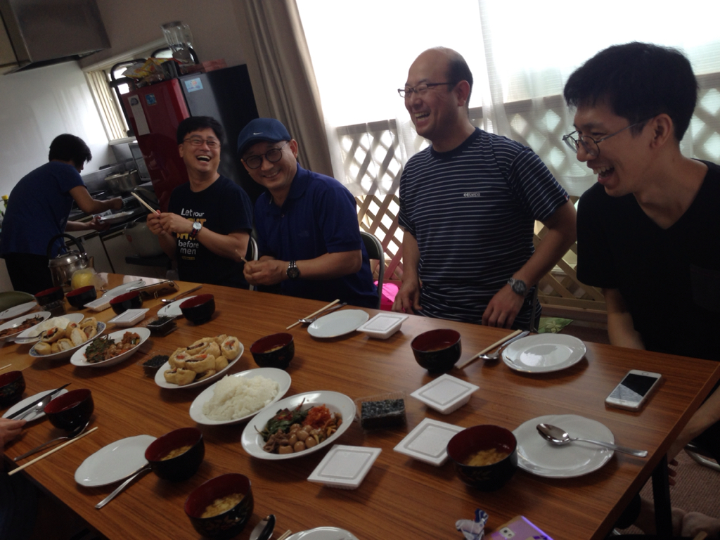 472_2.jpg : [34차 일본선교] 홋카이도 올리브채플 2일차 사역보고