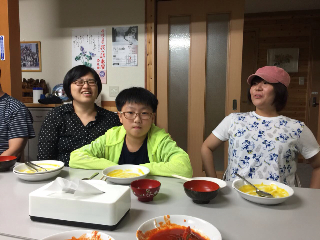 470_4.jpg : [34차 일본선교] 홋카이도 올리브채플 2일차 사역보고