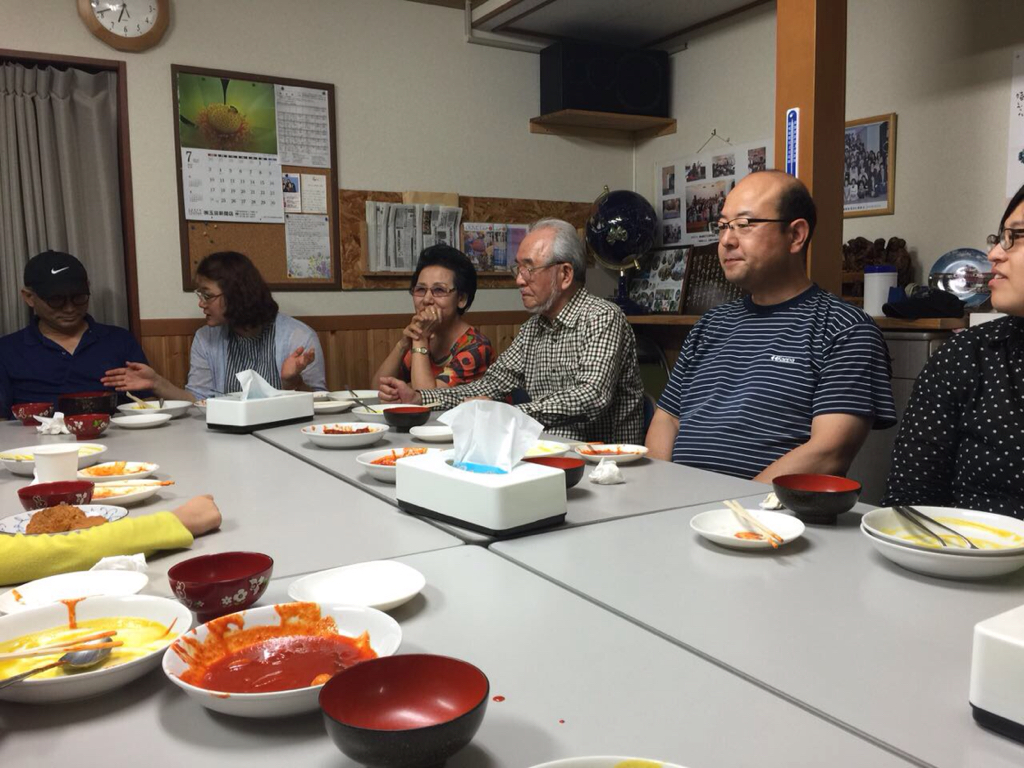 470_5.jpg : [34차 일본선교] 홋카이도 올리브채플 2일차 사역보고