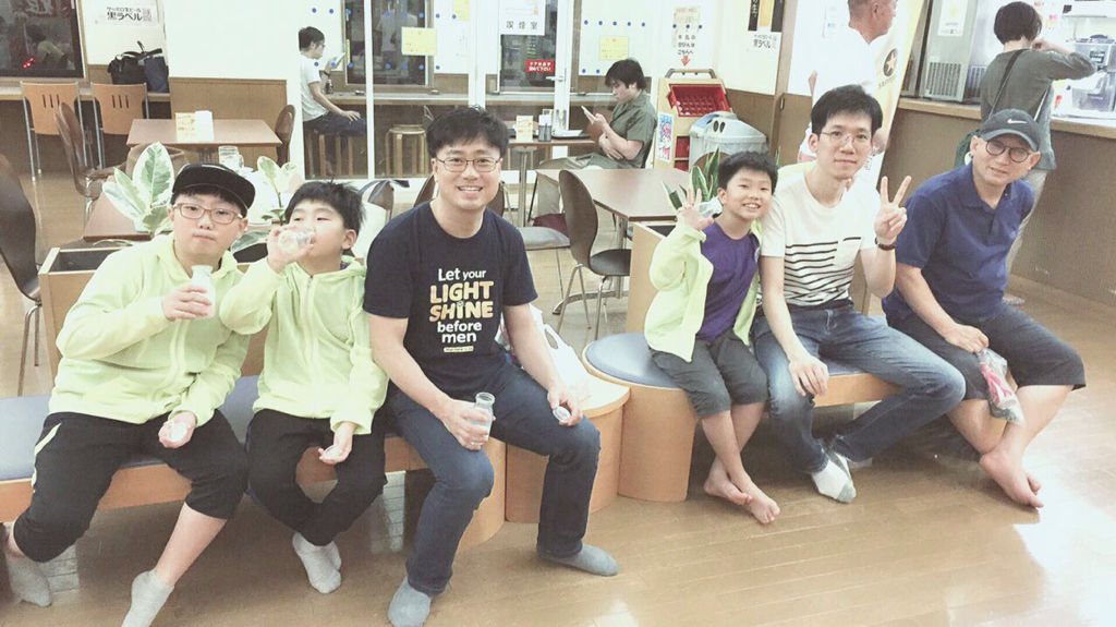 471_5.jpg : [34차 일본선교] 홋카이도 올리브채플 2일차 사역보고