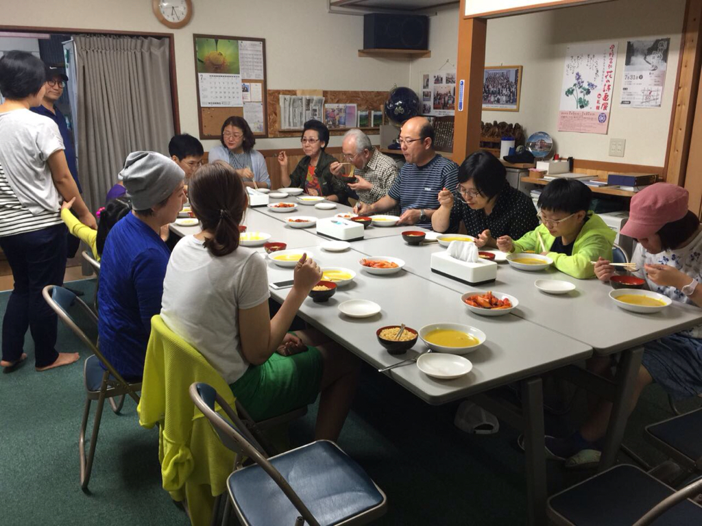 470_6.jpg : [34차 일본선교] 홋카이도 올리브채플 2일차 사역보고