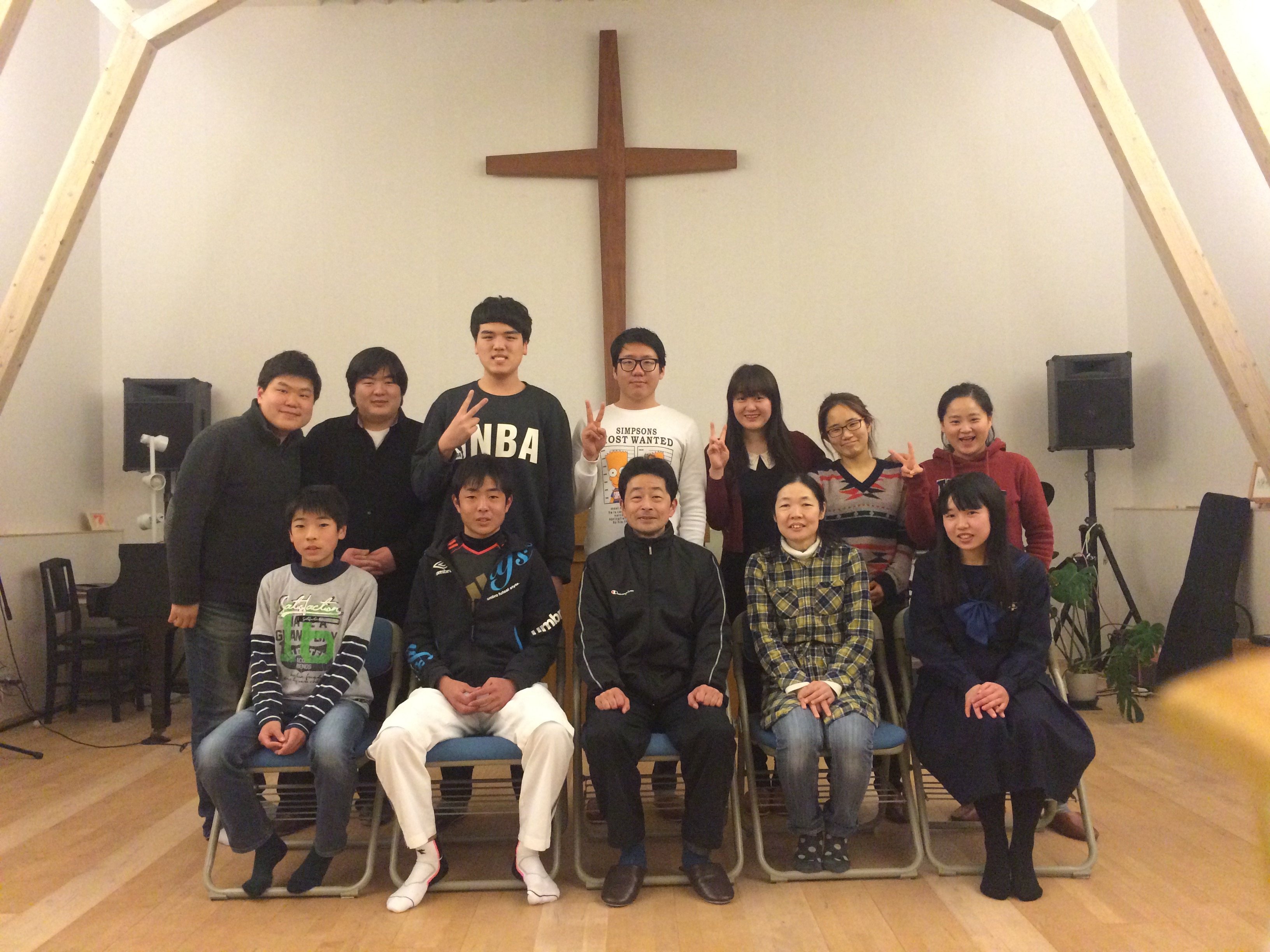 2.jpeg : [31차 일본선교]후쿠오카 복음교회 5일차 선교보고서