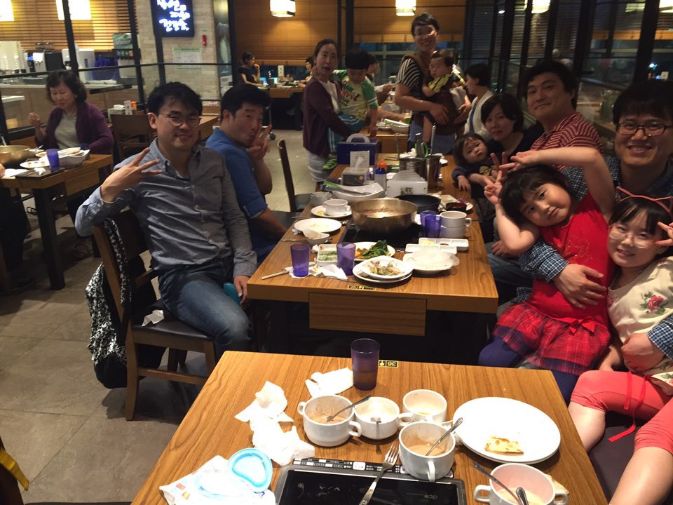 KakaoTalk_20150521_182833817.jpg : 주님과 동행하는 청장년 3진 주일 보고서