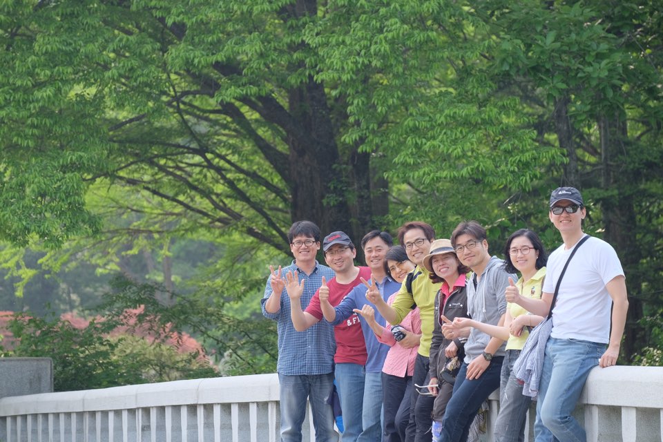 KakaoTalk_20150521_182833375.jpg : 주님과 동행하는 청장년 3진 주일 보고서