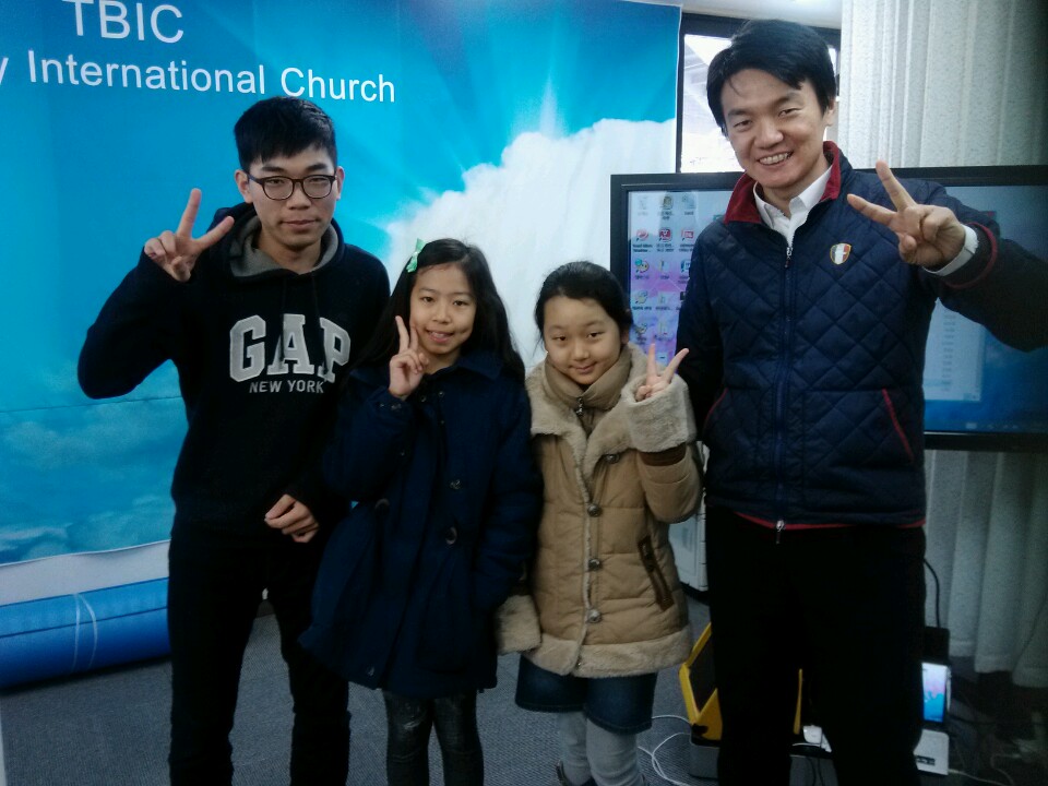 KakaoTalk_3893184341615884.jpg : [29차 일본선교] TBIC 2일차 사역보고서