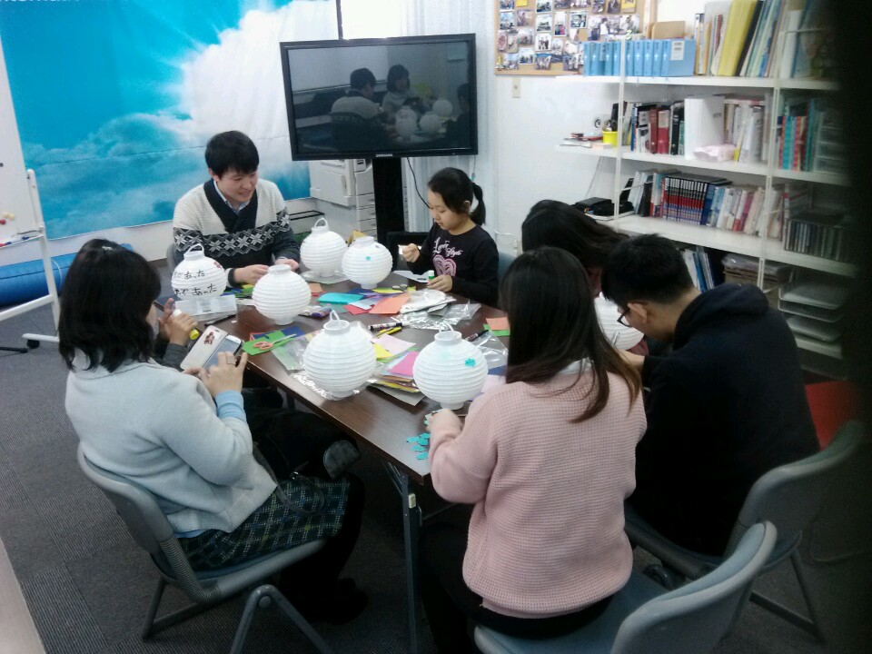 KakaoTalk_94231844335bdaae.jpg : [29차 일본선교] TBIC 2일차 사역보고서