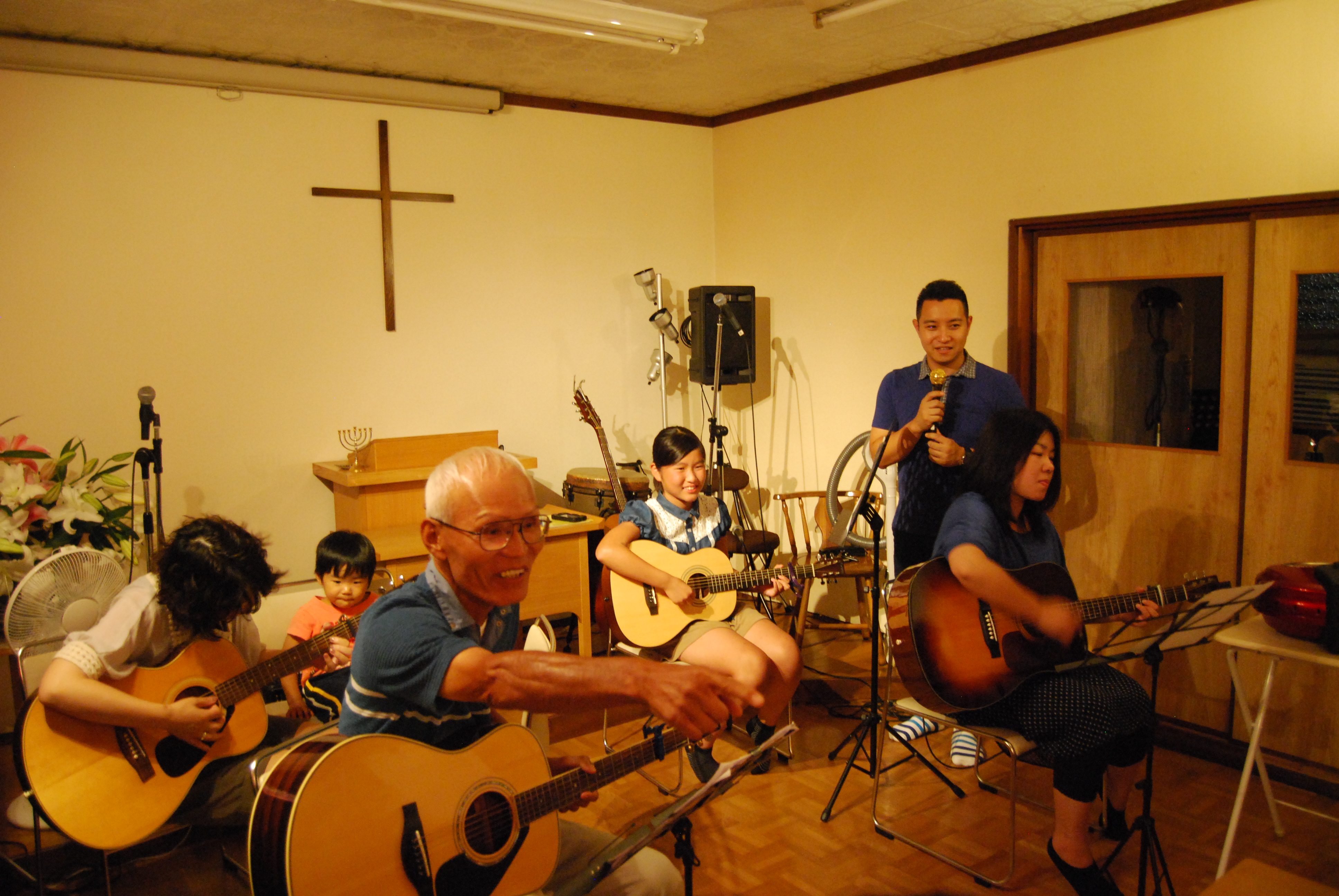 DSC_2481 (2).JPG : 30차 오카야마 뉴라이프 교회 2일차 선교보고