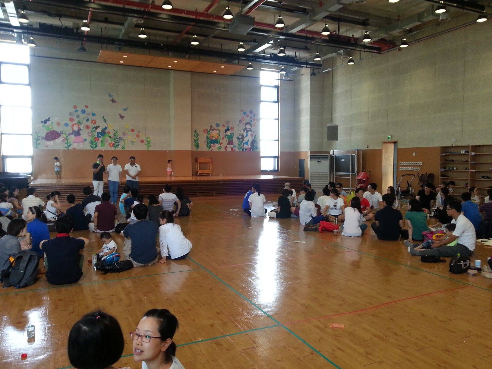 10526391_837122919645459_410230204_o.jpg : 청장년 3진 주일보고서