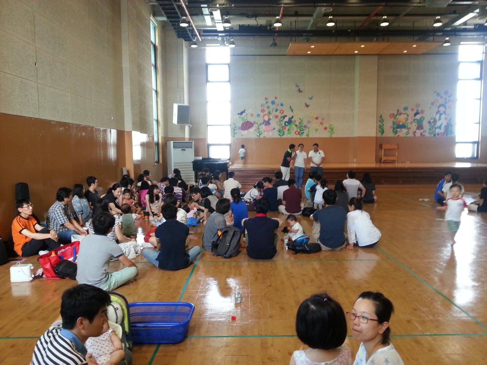 10521918_837122946312123_173050117_o.jpg : 청장년 3진 주일보고서