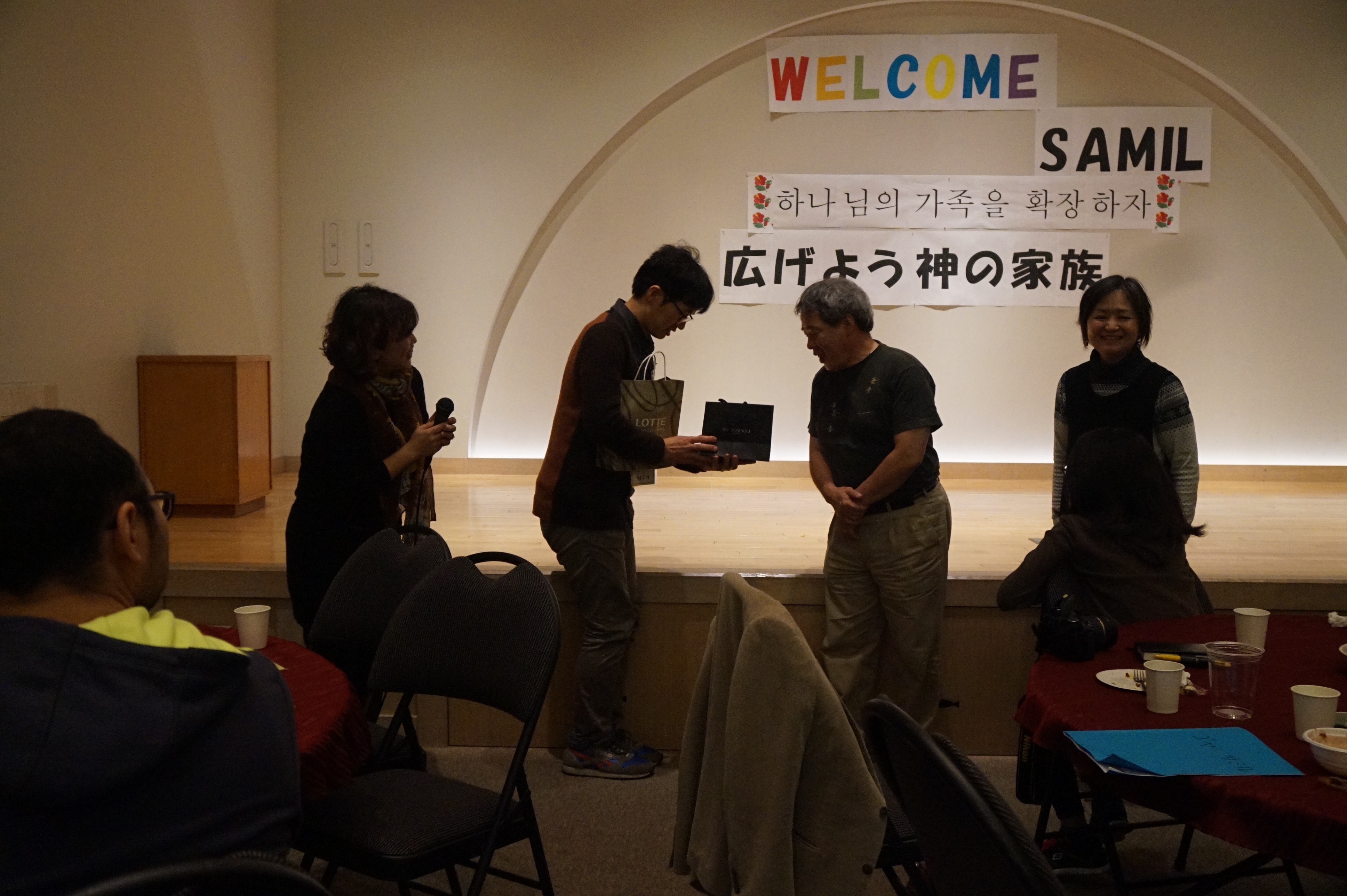 고야-3.JPG : [33차 일본선교] 9차 오키나와 고야교회 선교 보고서 - 1월 28일 목요일 (1일차)