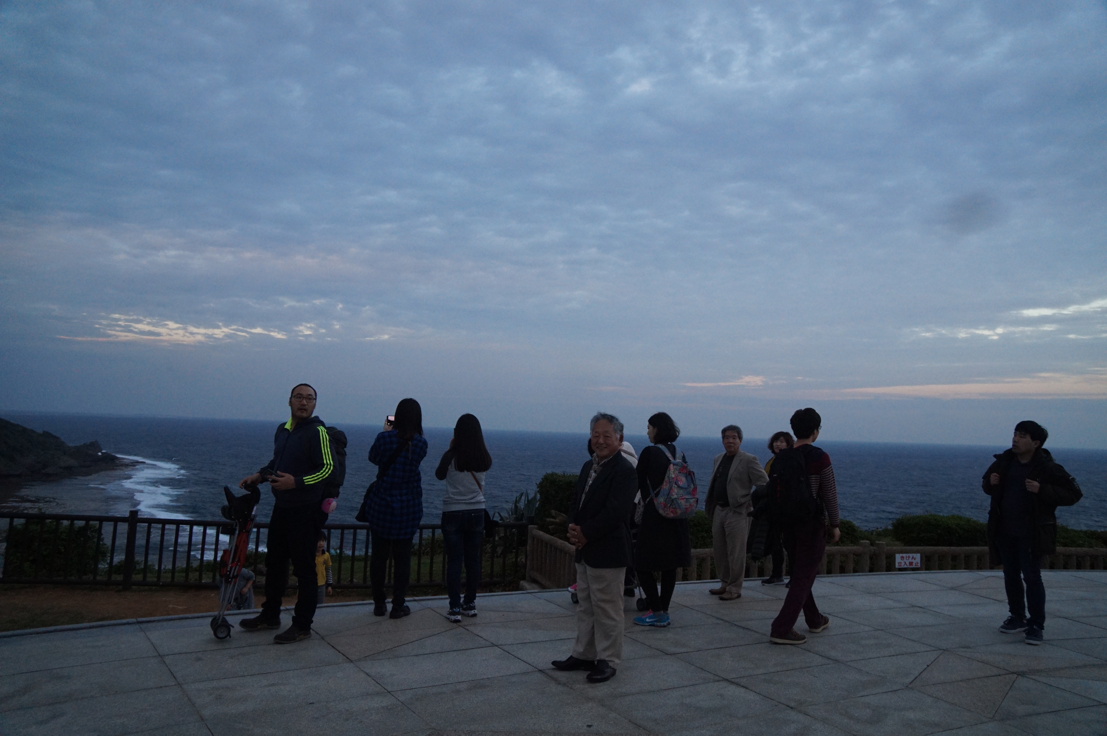 고야-1.JPG : [33차 일본선교] 9차 오키나와 고야교회 선교 보고서 - 1월 28일 목요일 (1일차)