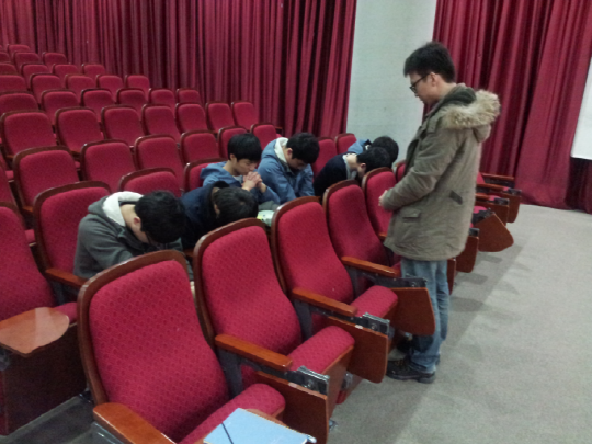 2월 3일 (4).png : <HAYYIM 학원선교부> 2013년 2월 3일 사역보고서