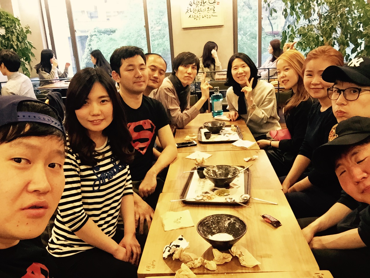 KakaoTalk_20150428_092131814.jpg : '사람냄새' 6진 주일보고