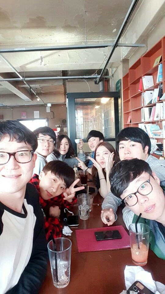 KakaoTalk_20150426_223319648.jpg : '사람냄새' 6진 주일보고