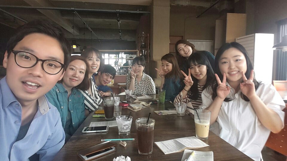 KakaoTalk_20150427_125127233.jpg : '사람냄새' 6진 주일보고