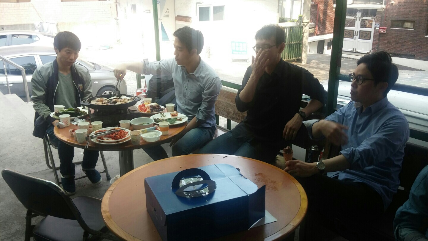 KakaoTalk_20150427_125042895.jpg : '사람냄새' 6진 주일보고