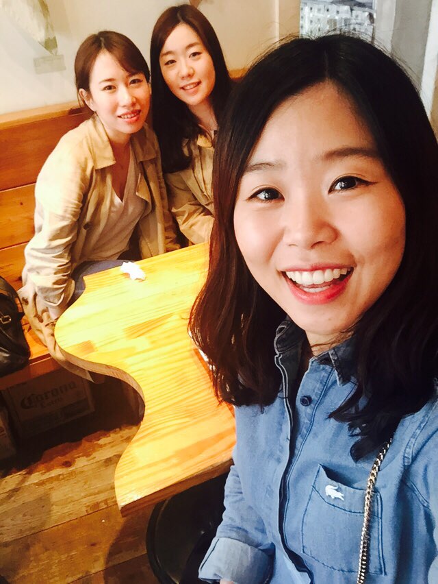 KakaoTalk_20150428_092131302.jpg : '사람냄새' 6진 주일보고