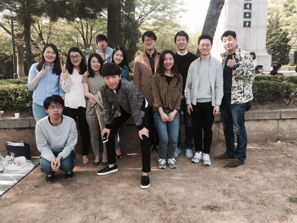 KakaoTalk_20150428_093047212.jpg : '사람냄새' 6진 주일보고