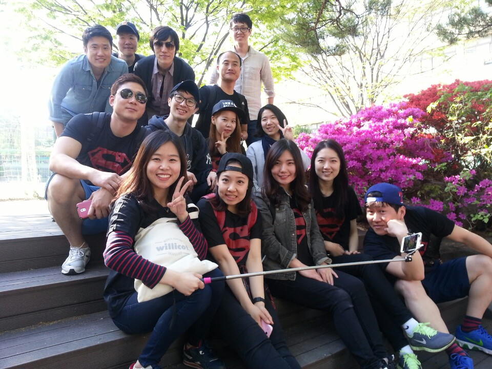 KakaoTalk_20150428_092131616.jpg : '사람냄새' 6진 주일보고