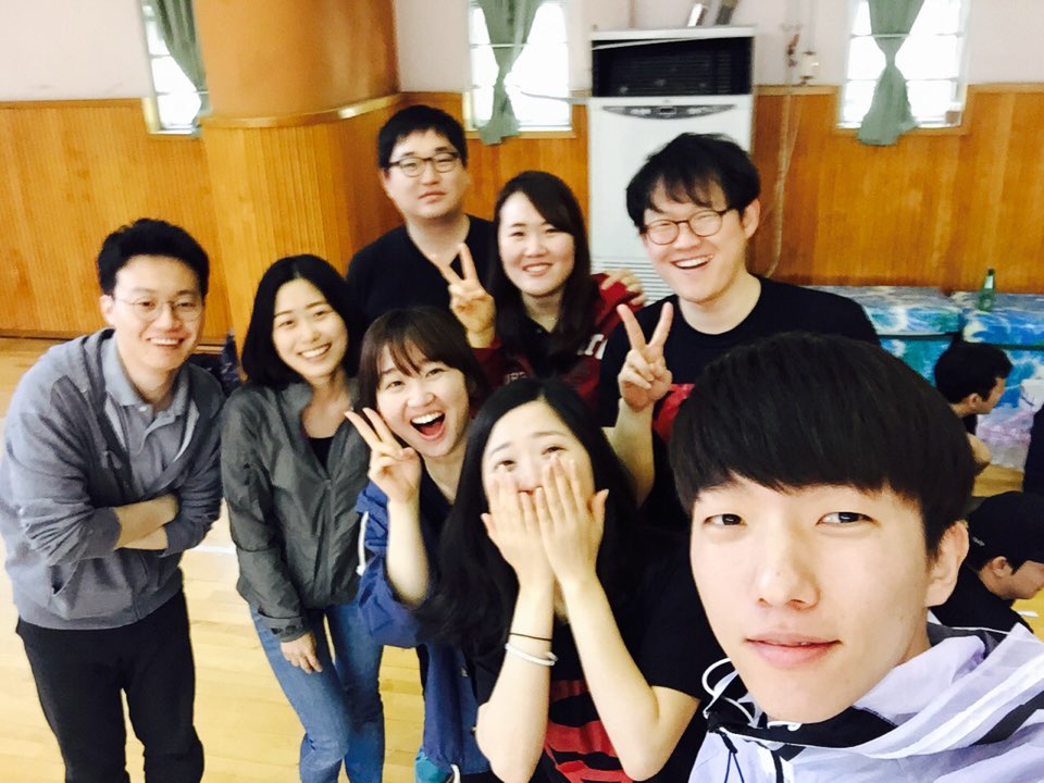 KakaoTalk_20150428_093047574.jpg : '사람냄새' 6진 주일보고