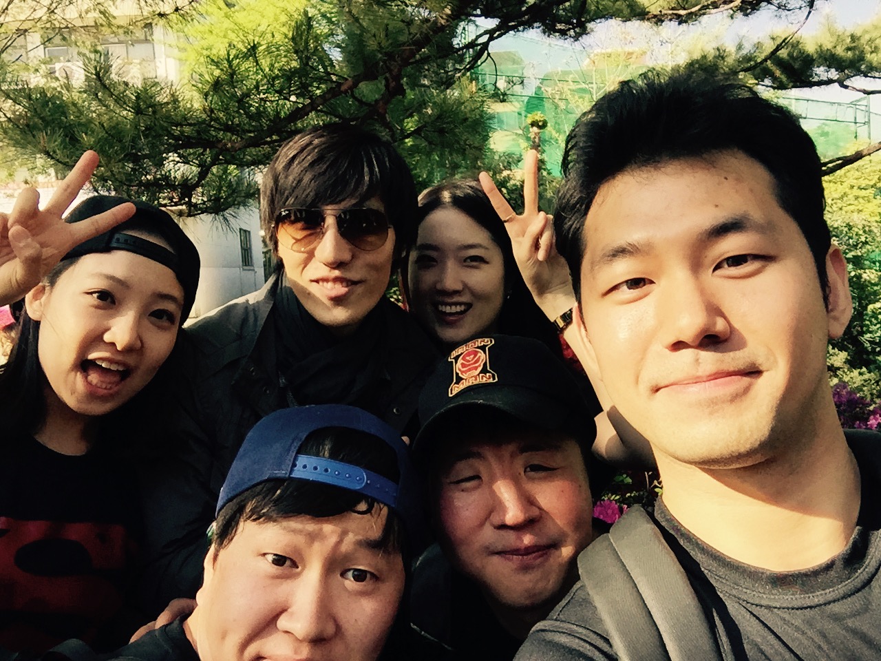 KakaoTalk_20150428_092132156.jpg : '사람냄새' 6진 주일보고