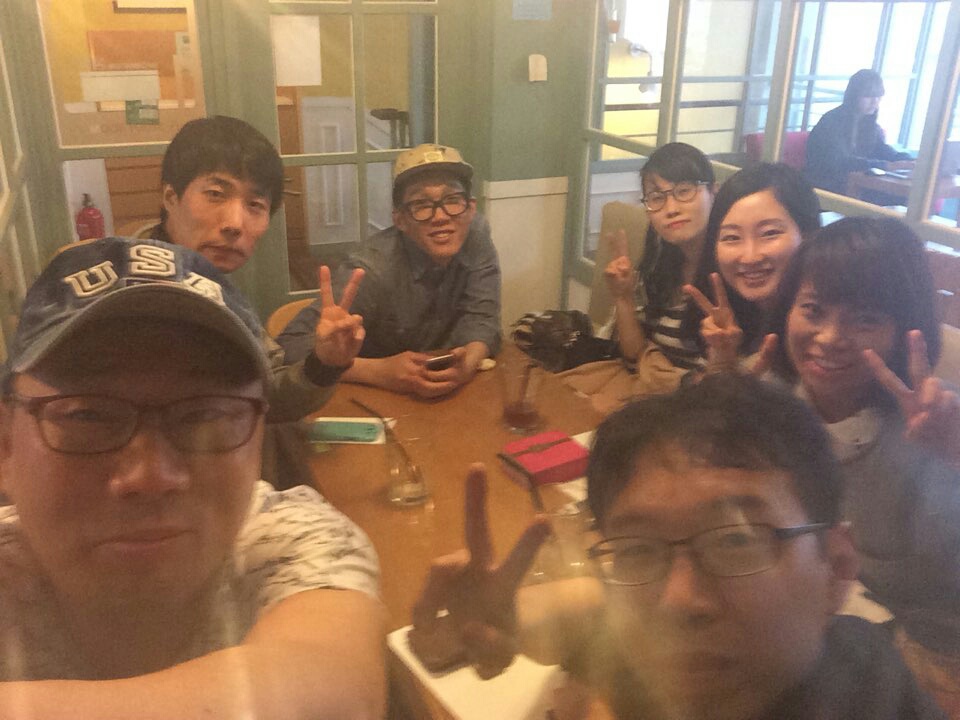 KakaoTalk_20150427_125127234.jpg : '사람냄새' 6진 주일보고