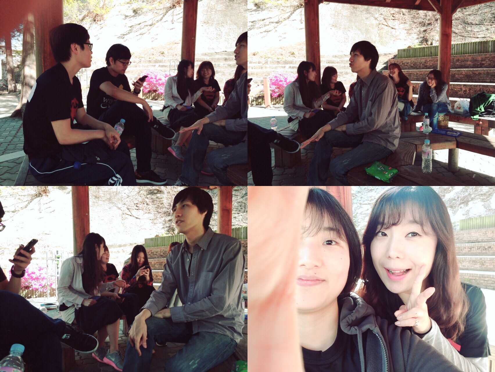 KakaoTalk_20150428_093722164.jpg : '사람냄새' 6진 주일보고