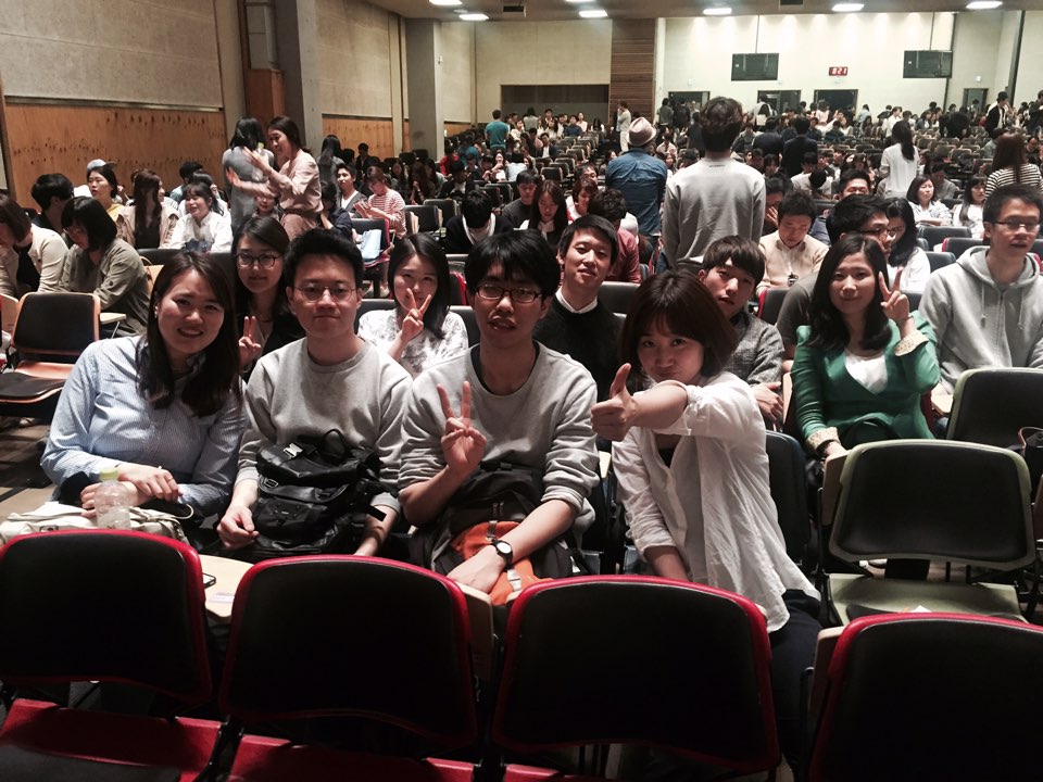 KakaoTalk_20150428_093046874.jpg : '사람냄새' 6진 주일보고