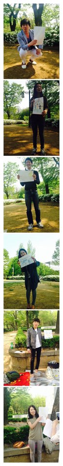 KakaoTalk_20150428_093047525.jpg : '사람냄새' 6진 주일보고