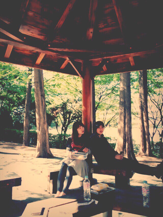 KakaoTalk_20150428_093721854.jpg : '사람냄새' 6진 주일보고