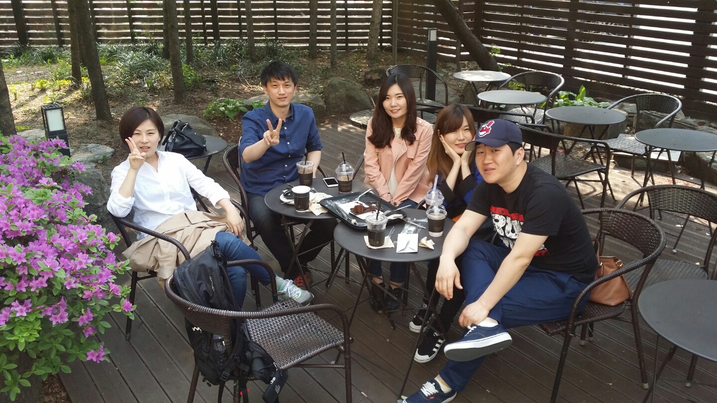 KakaoTalk_20150428_092131305.jpg : '사람냄새' 6진 주일보고