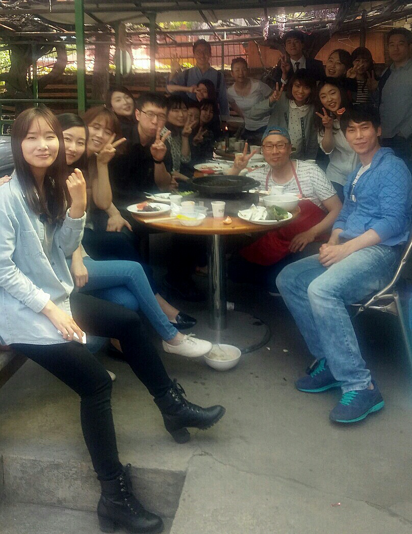 KakaoTalk_20150427_125019971.jpg : '사람냄새' 6진 주일보고