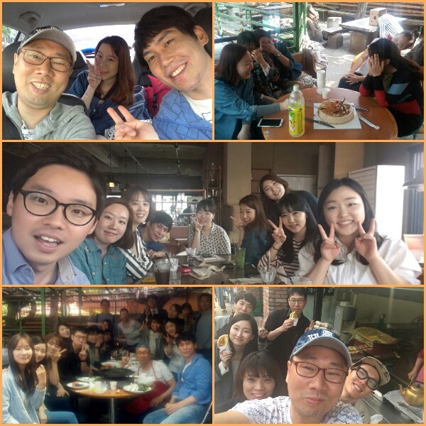 KakaoTalk_20150427_125103048.jpg : '사람냄새' 6진 주일보고