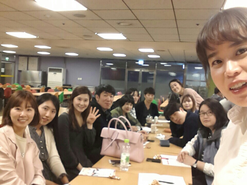 KakaoTalk_20150428_145043224.jpg : '사람냄새' 6진 주일보고