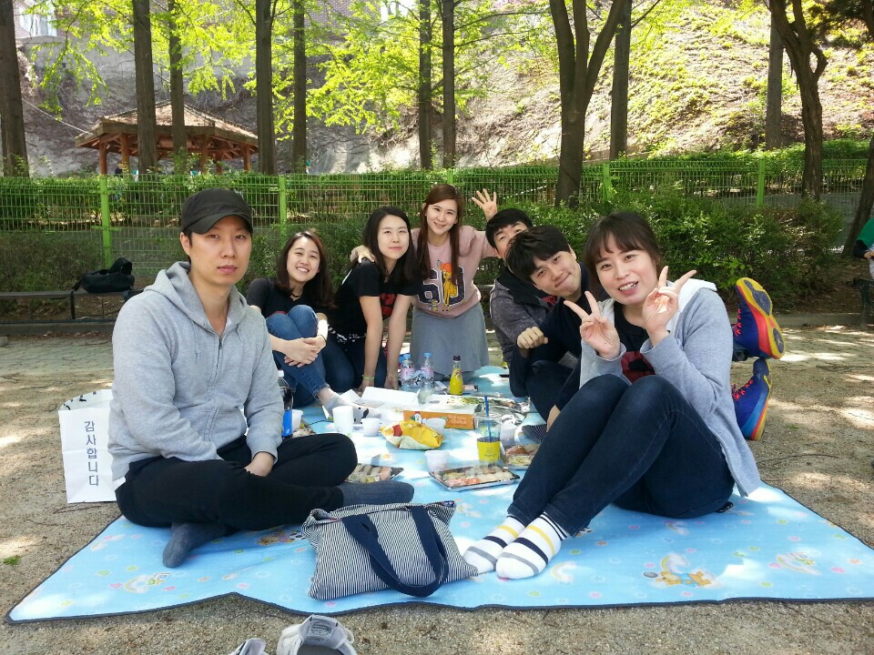 KakaoTalk_20150428_145014312.jpg : '사람냄새' 6진 주일보고