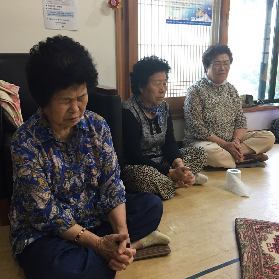 KakaoTalk_20160722_155727954.jpg : 필그린 7진_2016년 7월 17일 주일보고서