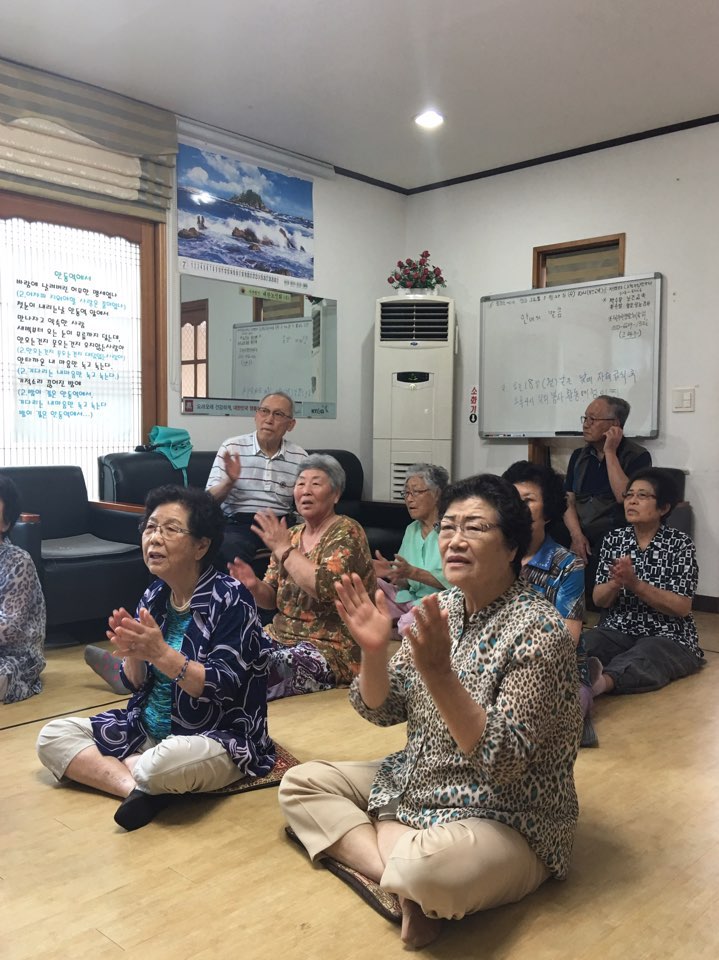 KakaoTalk_20160722_155734349.jpg : 필그린 7진_2016년 7월 17일 주일보고서