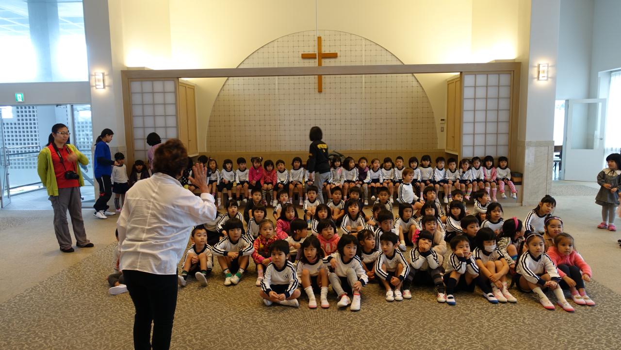 2h9Ud015cxg0rj9j2wnp_b9odh0.jpg : [33차 일본선교] 9차 오키나와 고야교회 선교 보고서 - 1월 29일 금요일 (2일차)