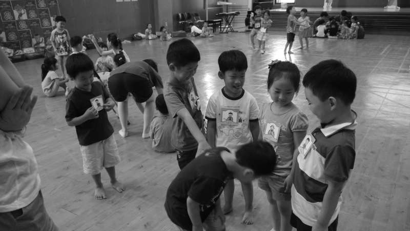 P1000878.JPG : [유치부 성경학교③] 2013.07.22 