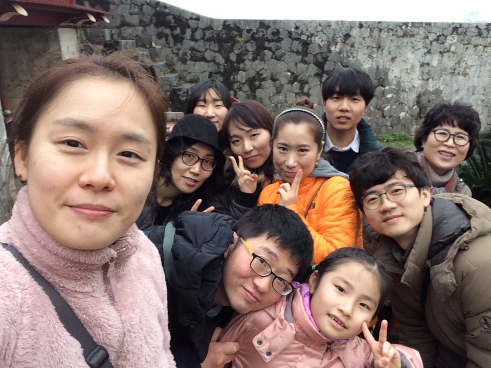 관광사진4.jpg : [33차 일본선교] 토미시로 여섯째날 사역보고서