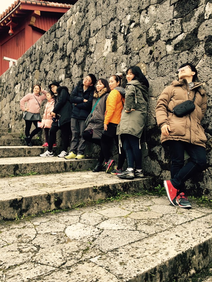 관광사진.jpg : [33차 일본선교] 토미시로 여섯째날 사역보고서