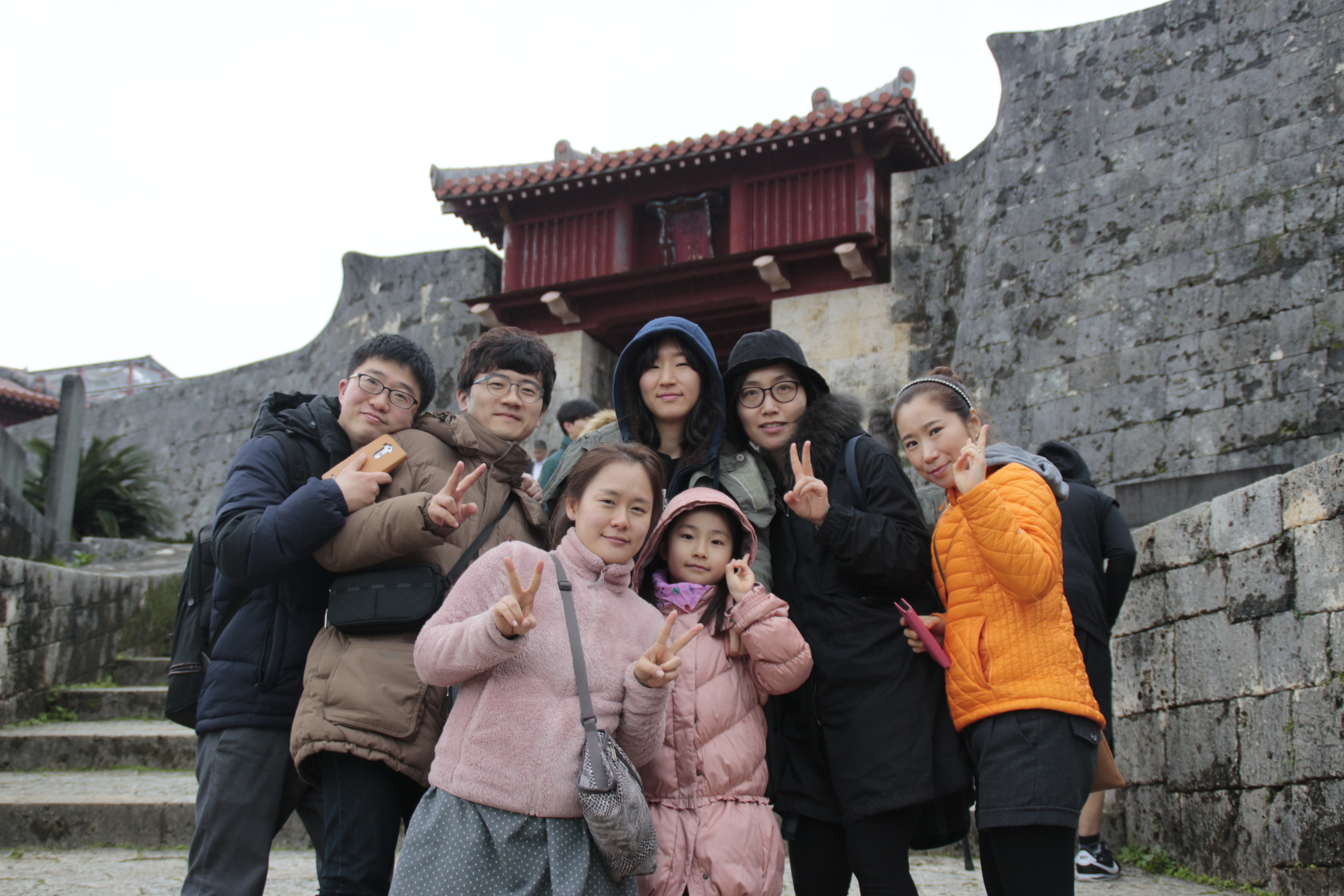 관광사진5.jpg : [33차 일본선교] 토미시로 여섯째날 사역보고서